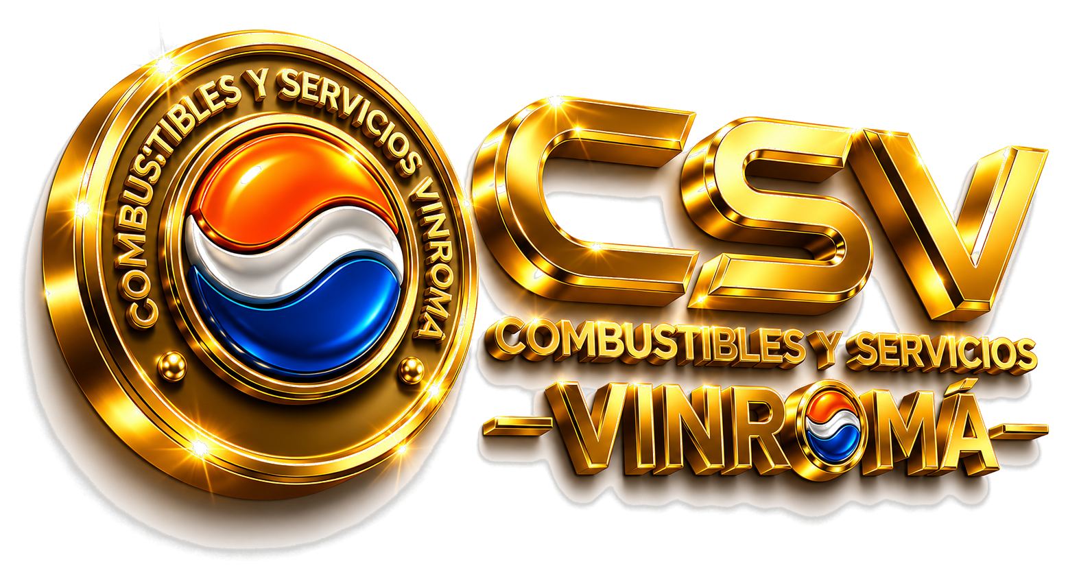 CSV Combustibles y Servicios Vinromà