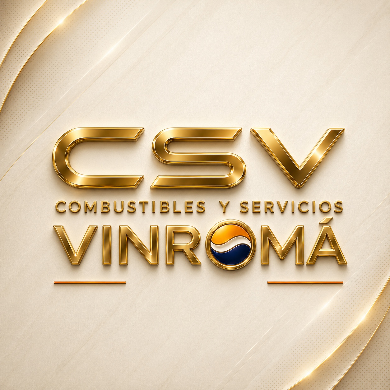 Combustibles y Servicios Vinromà